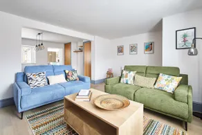 Host & Stay - Damson Cottage - Image 2