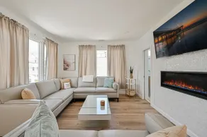 Marvelous Margate family abode - Image 5