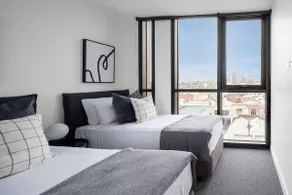 Two Bedroom Apartment With Parking in Richmond - Image 3