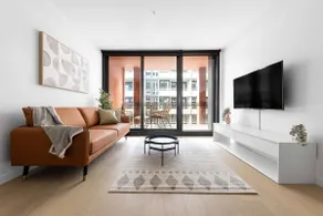 Two Bedroom Apartment With Parking in Richmond - Image 2