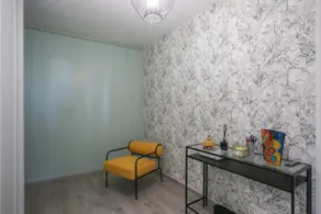 Nice apartment with balcony in Pré-Saint-Gervais - Image 3