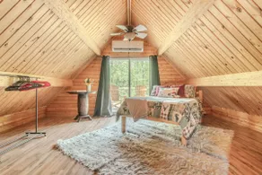 The Hideaway Cabin - Image 4