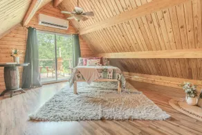 The Hideaway Cabin - Image 5