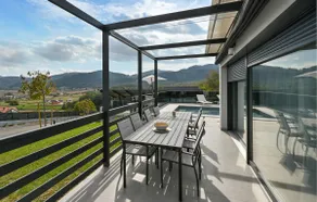 Nice home in Margecan - Image 2