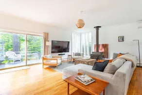 Riverfront Retreat | Hot Tub, Firepit & Pool Table - Image 3