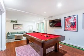 Riverfront Retreat | Hot Tub, Firepit & Pool Table - Image 2