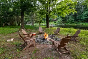 Riverfront Retreat | Hot Tub, Firepit & Pool Table - Image 5