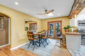 CU Graduation|Arvada Walkable Home! Sleeps 8, Grea - Image 2