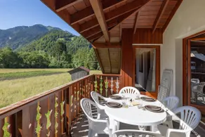 Apartment, Le Grand Tetras D20 - Image 4