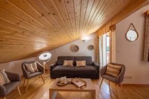 Apartment, Le Grand Tetras D20 - Image 5