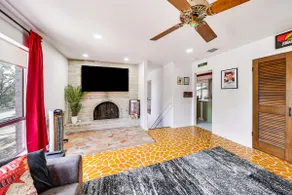 Unique & Stylish San Antonio Home w/ Deck! - Image 5