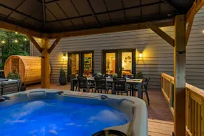 Family-Friendly Meets Luxury - Image 5