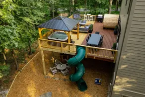 Family-Friendly Meets Luxury - Image 2