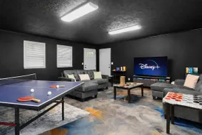 Pool | Fire Pit | GameRoom | 1GB WiFi | A+ Privacy - Image 3