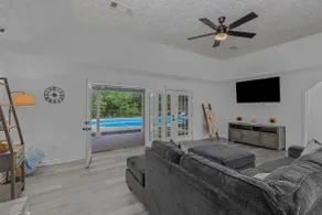 Pool | Fire Pit | GameRoom | 1GB WiFi | A+ Privacy - Image 4