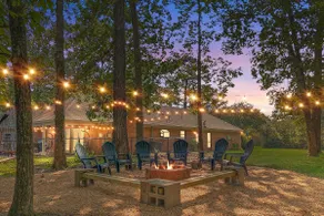 Pool | Fire Pit | GameRoom | 1GB WiFi | A+ Privacy - Image 2