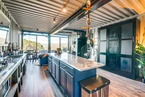 Fallbrook Airplane Home w/ Fire Pit & Mtn Views! - Image 2