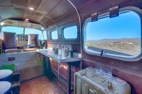 Fallbrook Airplane Home w/ Fire Pit & Mtn Views! - Image 5