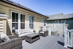 Deck, Hot Tub & Resort Amenities: Ocean View Gem - Image 2
