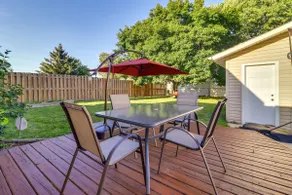 Westland Family Home w/ Deck & Fenced Yard - Image 3