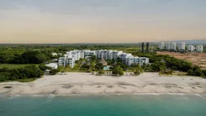 Beach Apartment at Nikki Residences 2 Bedroom - Image 5
