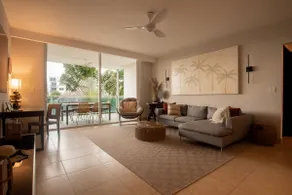 Beach Apartment at Nikki Residences 2 Bedroom - Image 4