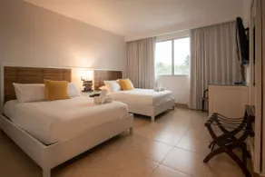 Beach Apartment at Nikki Residences 2 Bedroom - Image 3