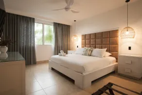 Beach Apartment at Nikki Residences 2 Bedroom - Image 2