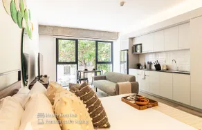 Kukun Reforma & Downtown - Image 4