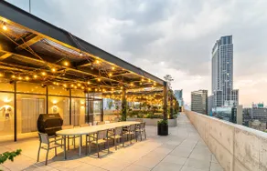 Kukun Reforma & Downtown - Image 3
