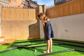 Villa Jungla | Pool | Cinema | Mini Golf - Image 3