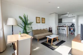 Hanging Garden Style Apt In Las Mercedes - Image 5