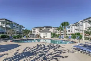 Elegant 3BR Condo - Magnolia North 101 - Image 5
