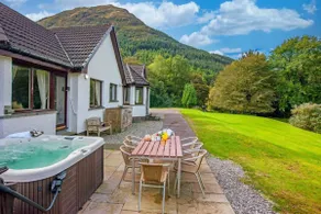Wildwood Cottage et salle de jeux - Image 3