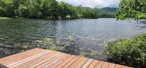 Serenity Tree house on the lake - Image 3