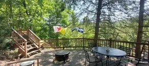 Serenity Tree house on the lake - Image 2