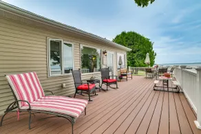 Lakefront Escape on Beautiful Burt Lake! - Image 3