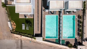 Villas Kares with private pool by Estia - Image 2
