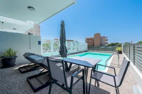 Villas Kares with private pool by Estia - Image 5