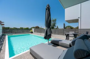 Villas Kares with private pool by Estia - Image 3