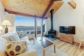 1BR Bayview Embarcadero Resort, 1st-Floor - Image 3