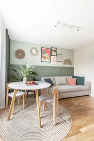 TurnKey | Letna Park  Apartment IV – Cozy Terrace - Image 4
