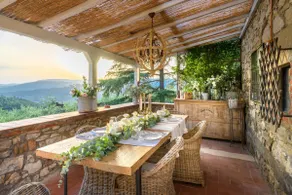 Le Due Terre Farmhouse - Image 5