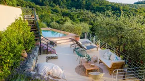 Le Due Terre Farmhouse - Image 2