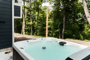Hilltop Lake Views | Sauna, Hot Tub & Fire Pit - Image 4