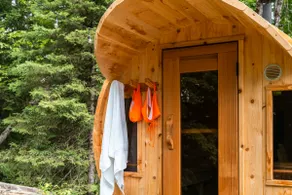 Hilltop Lake Views | Sauna, Hot Tub & Fire Pit - Image 2