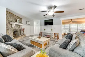 Spacious Tavares Home w/ Private Outdoor Oasis! - Image 5