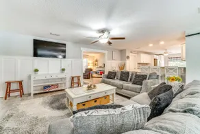 Spacious Tavares Home w/ Private Outdoor Oasis! - Image 4