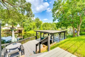 Spacious Tavares Home w/ Private Outdoor Oasis! - Image 2