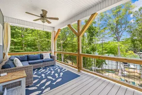 Luxury Lakefront Home, Games, Kayaks, 2 King Beds - Image 2